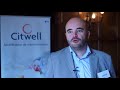 Citwell matinale transformation du service client et adv