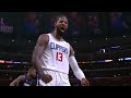 NBA plays but they get increasingly more identical