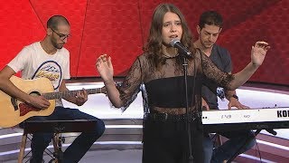 בלעדי | מיה כהן בביצוע אקוסטי לשיר: ככה זה