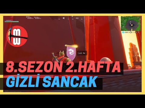 8.-sezon-2-numarali-yÜkleme-ekranindakİ-gİzlİ-sancak-i-bul-(fortnİte-2.-hafta)