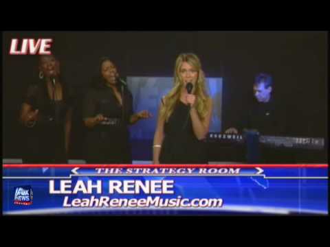Leah Renee: "iBF" Live FOX's Strategy Room