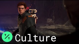 'Fallen Order' Becomes EA's Fastest-Selling Star Wars Game screenshot 5