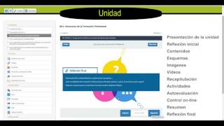Grupo Femxa / Demo Guiada Plataforma E-Learning