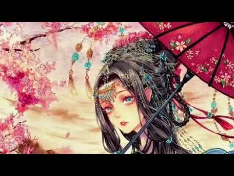 |~Nightcore~| - 惊鸿 - 张哲瀚