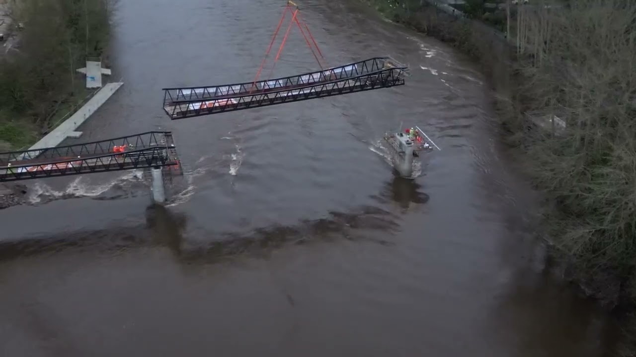 Tram Road Bridge Preston 07 12 25-Andy Merry