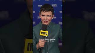 Ginnifer Goodwin Shares Her Love for Zootopia