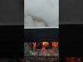 THIS is how real maple syrup gets made over fire