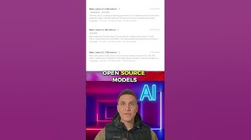 You can access GPT-4, Claude, Gemini, and dozens more AI models… all from one website. 🚀 #openrouter