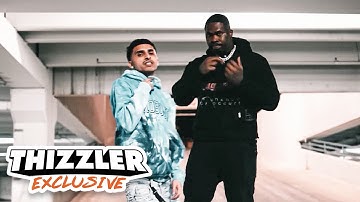 Fay3hunnit x DW Flame - Code 3 (Exclusive Music Video) || Dir. 1HundredFrames