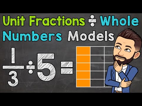 Unit Fractions Divided