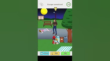 Tricky Mean - Brain puzzle 46