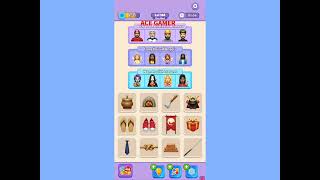 Connect Master Level 165 walkthrough solution 