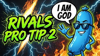 Paintball King pro tip 2  for noobs( watch entire video to be the pro )