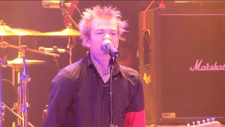 Sum 41 Live - 2007