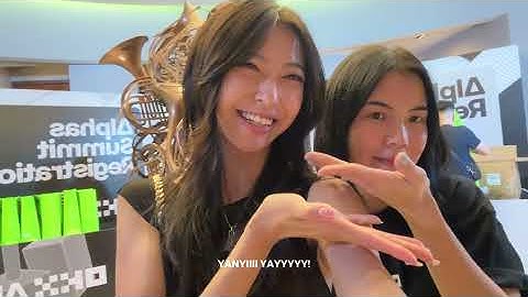 THROWBACK to TOKEN2049🌇🇸🇬 (FT. F1 WITH OKX, COOKER DOXXED, COINBASE, KAST GOLD PARTY, and MORE!)