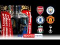 All 6 Premier League teams withdraw from the European Super League
