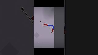 Stickman Dismounting in the USA – Wild Stunts &amp; Insane Falls!#shorts #trending#stickman #dismounting