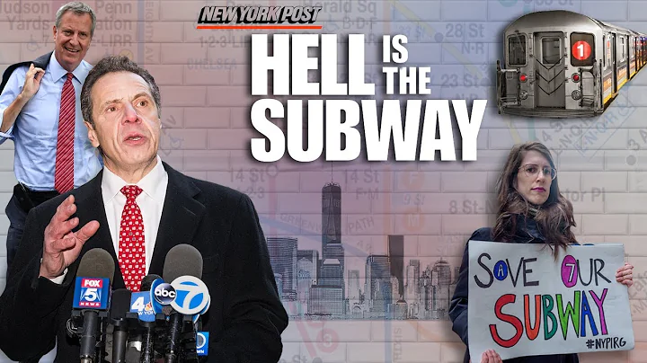 How to Fix New York's Totally F*cked Subway System - DayDayNews