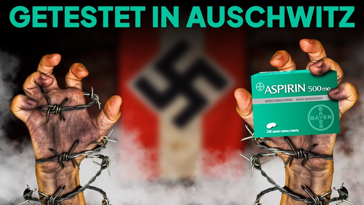 Der Konzern, der mehr als nur Medizin machte