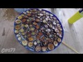 DiResta's Cut: Experimenting with Branches and Resin DiResta's Cut: Experimenting with Branches and Resin