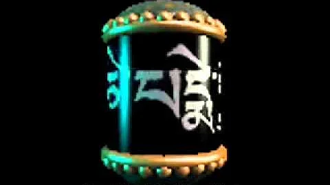 Om mani padme hum