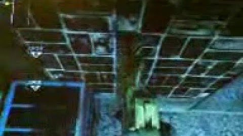 Call of duty 4 crash glitches\trick\spots