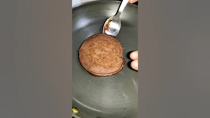 Banana Pancakes Recipe || Fluffy Banana Egg Pancakes || Healthy Recipes #pancake