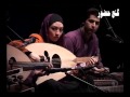 Concert khaneye gharib instrumental