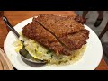 台灣美食🇹🇼日本妹妹🇯🇵愛吃鼎泰豐的排骨蛋炒飯230小籠包220紅油抄手180@鼎泰豐 台北101 鼎泰豐エビワンタンも美味しい!Din Tai Fung Frid Rice!EP465
