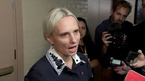 Republican Victoria Spartz calls Kevin McCarthy ‘weak’; ‘We can lead’ or ‘be another failure’