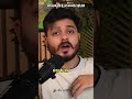 जो लड़के रोते हैं_ वो कमजोर नहीं होते || #shorts #viral #podcastclips #learntopodcast