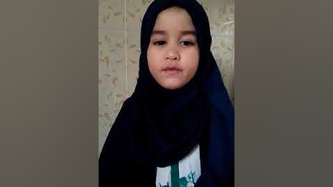 مسابقة القارئ الصغير 47