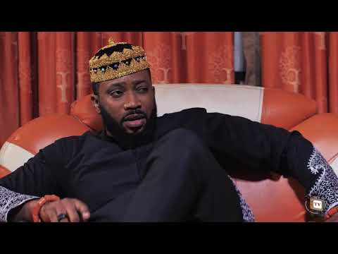 DOWNLOAD THE THRONE SEASON 5&6 Teaser – (New Movie) Fredrick Leonard 2020 Latest Nigerian Nollywood Movie Mp4
