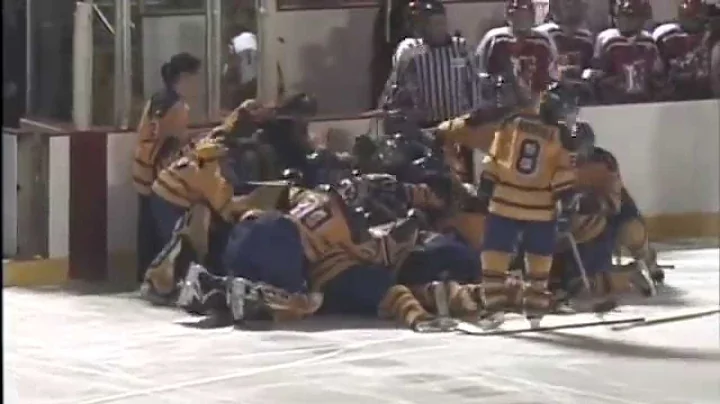 Elmira College's Laura Hurd '05 Footage