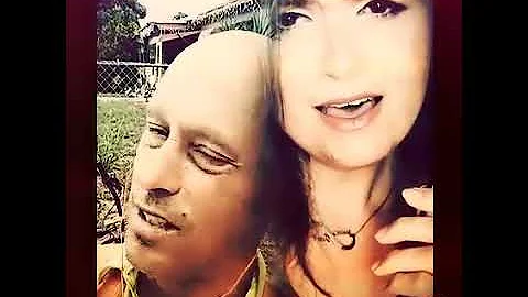 STAY WITH ME...LOVE  LONNIE STRICKLAND