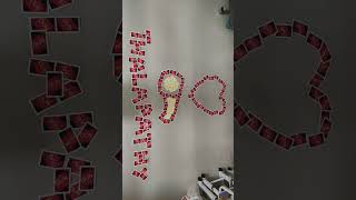 THALAPATHI VIJAY with Uno cards VISIL 🐘❤️💛♥️🐘