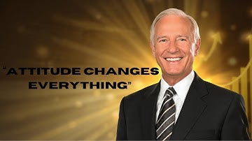“Zig Ziglar Reveals: How the Right Attitude Can Change Everything in Your Life”