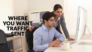 Genie Traffic Software screenshot 2