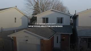 Real Estate Video Tour | 4K | Sony A7siii   Mavic 2 Pro (Oshawa)