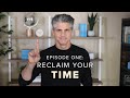 Week 1 - Identifying Time Wasters Through Minimalism Mp3 Song