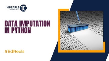 What is Data Imputation | Free Online Course