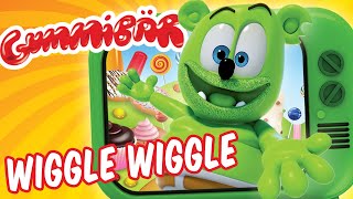 "Wiggle Wiggle" - Gummibär - The Gummy Bear Album [AUDIO TRACK]