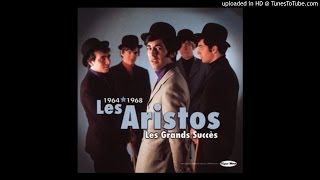 Video thumbnail of "Les aristos - Monsieur canibale"