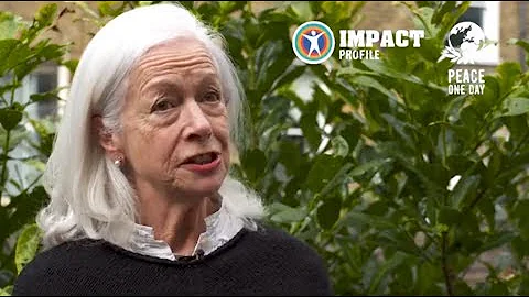 Dr Scilla Elworthy discusses Impact Profile