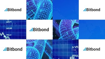 Bitbond tokenized securities technology introduction