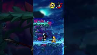 Totally intentional weapon throw #brawlhallaedit#brawlhalla #brawlhallaclips #bh