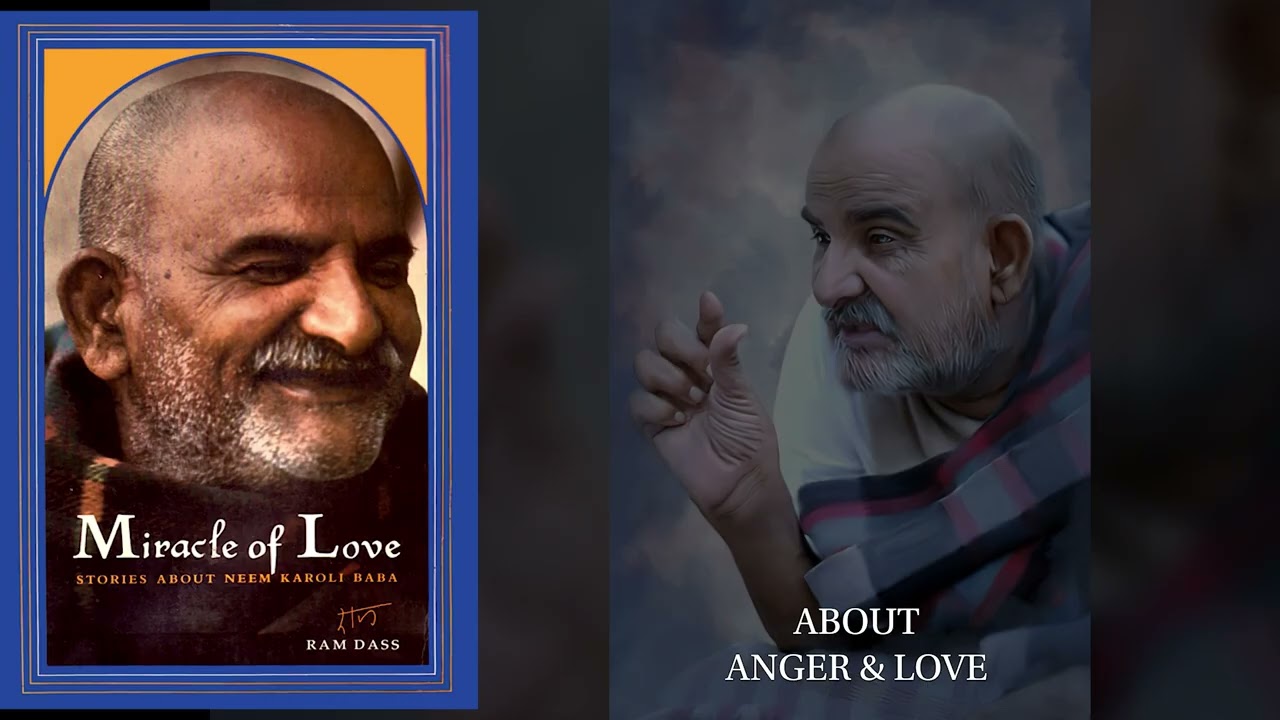MIRACLE OF LOVE|| NEEM KAROLI BABA|| RAM||  HANUMAN|| RAMDAS|| HINDI|| YOGIRAJ|| BOOK|| PART-16||