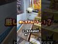 ㊗️40万再生🎉【釘多すぎw】クレーンゲームでピンボール挑戦してきた!!#クレーンゲーム #ゲームセンター #ufoキャッチャー #ピンボール