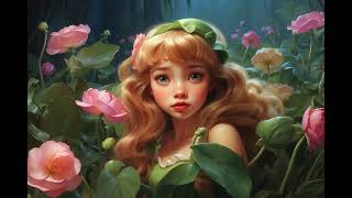 Contoh Narrative Text Fairy Tale Thumbelina Contoh Narrative Text Fairy Tale Thumbelina