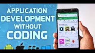 How to create an app for free without coding in just 5 minutes | App development screenshot 5